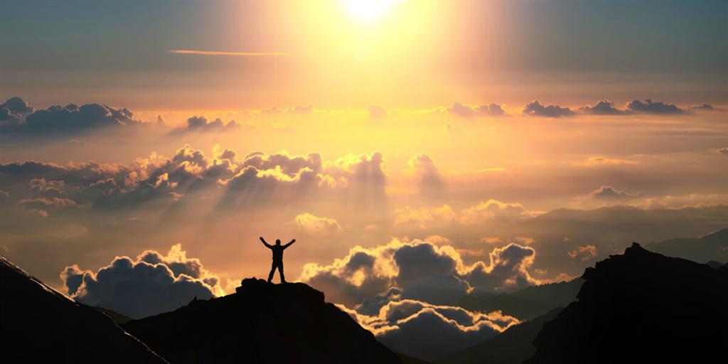 on top of the world citipointe lyrics