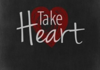 Taking Heart