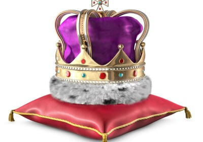 4 Purple Verses of Comfort to Crown the Soul