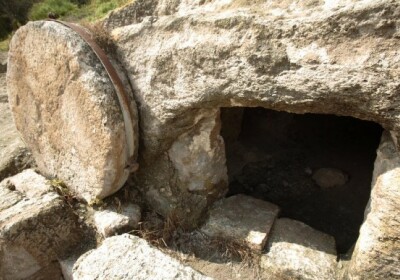 THE SWEET GIFTS of JESUS' VICTORY