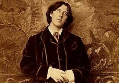A Wilde error