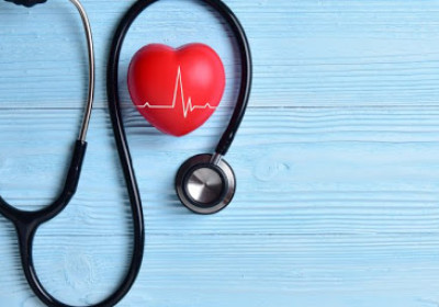 The Heart Advisor