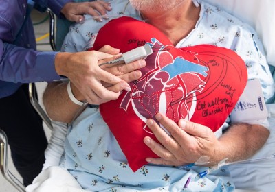 Heart Surgery