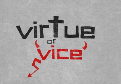  Virtue signalling